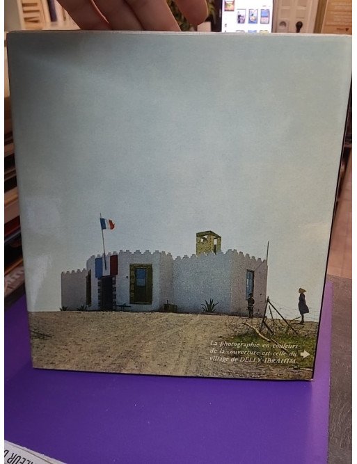 ALGERIE terre française – Jean-Francois Chauvel