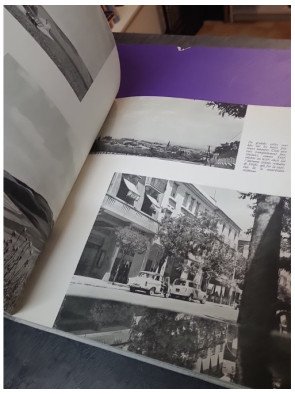 ALGERIE terre française – Jean-Francois Chauvel