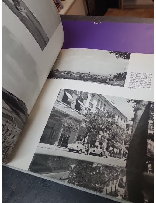 ALGERIE terre française – Jean-Francois Chauvel