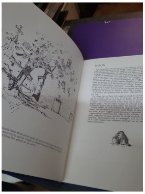 Sisteron et le pays Sisteronais – Pierre Colomb