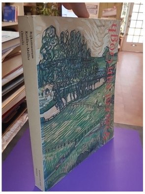 Vincent van Gogh, Dessins