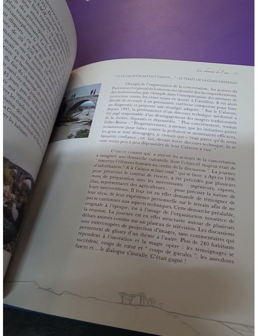 Des rivières et des hommes en Provence Alpes Côte d'Azur – Réseau Régional des Gestionnaires des milieux aquatiques