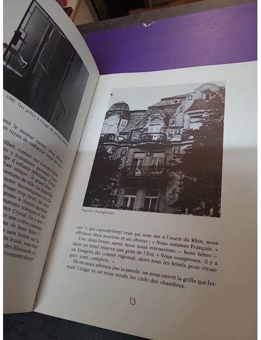 Villes d'eaux – Erik Orsenna, Jean-Marc Terrasse