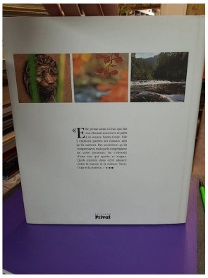 Avène – Après la pluie