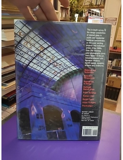 Architectural Glass – A Guide for Design Professionals