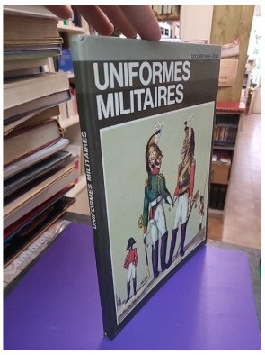 Uniformes militaires – Documentaires alpha