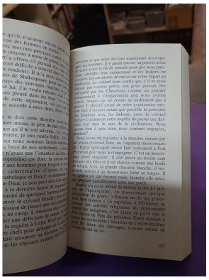 Mille femmes blanches – Tome 1 : Les carnets de May Dodd