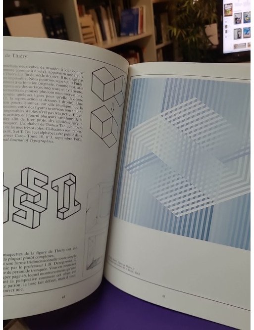 L’aventure des figures impossibles - Bruno Ernst