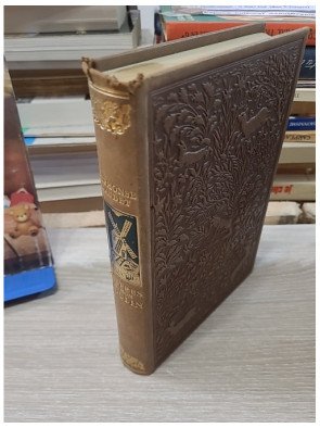 Lettres de mon moulin – Alphonse Daudet