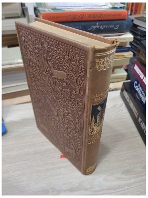 Lettres de mon moulin – Alphonse Daudet