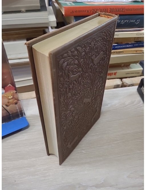 Lettres de mon moulin – Alphonse Daudet