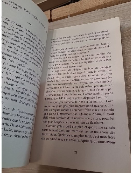 Le chat et l'enfant qui ne parlait pas – Jayne Dillon