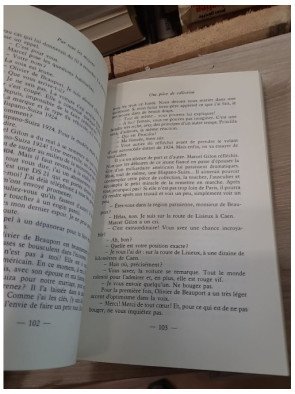 Par tous les moyens – Pierre Bellemare