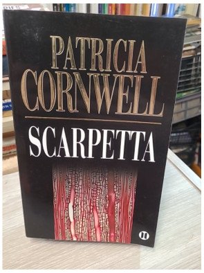Scarpetta – Une enquête de Kay Scarpetta – Patricia Cornwell