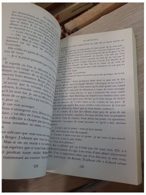 Scarpetta – Une enquête de Kay Scarpetta – Patricia Cornwell