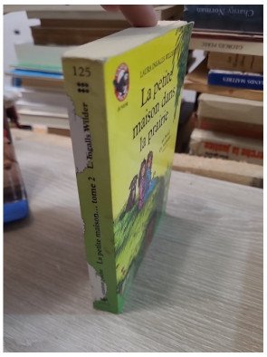 La petite maison dans la prairie, tome 2 - Au bord du ruisseau - Laura Ingalls Wilder