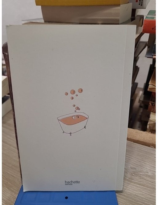 Boite à bonheur détente - Emmanuelle Radiguer