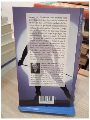 Sextimanie - Mortelle traversée du Capcir - Daniel Hernandez