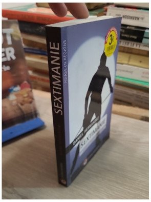 Sextimanie - Mortelle traversée du Capcir - Daniel Hernandez