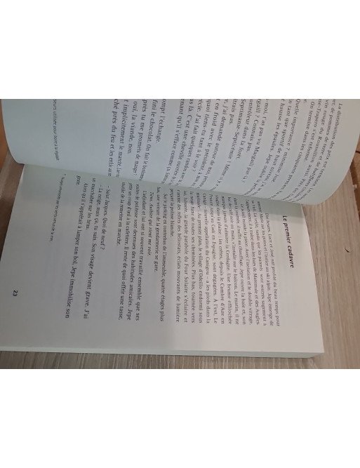 Sextimanie - Mortelle traversée du Capcir - Daniel Hernandez