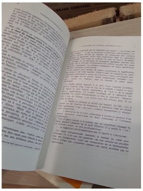 Lot de 3 magazines Thérapie psychomotrice (numéros 45, 47 et 48)