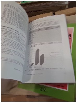 Lot de 4 revues Radioprotection (1995-1999)