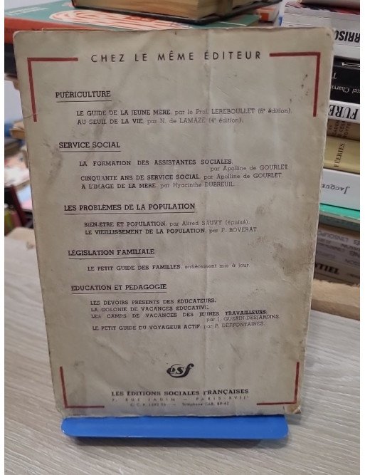 Ces enfants ont vécu la guerre - Alfred Brauner