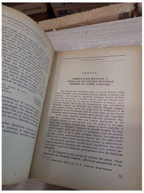 Ces enfants ont vécu la guerre - Alfred Brauner