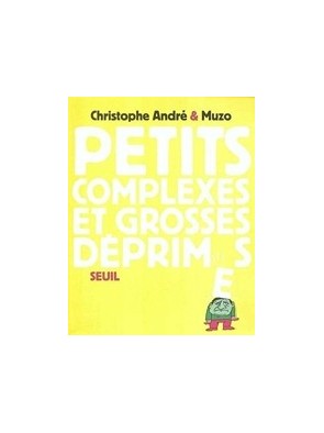 Petits Complexes et grosses...