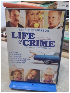 Life of Crime (DVD)