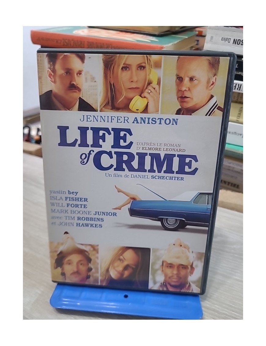 Life of Crime (DVD)