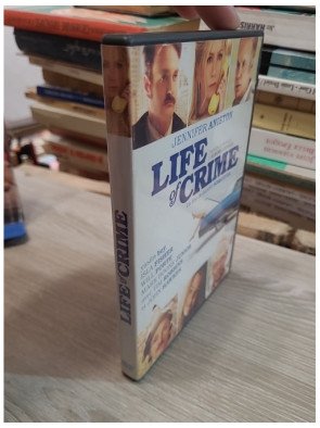 Life of Crime (DVD)