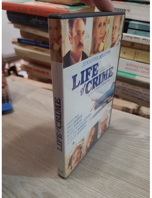 Life of Crime (DVD)