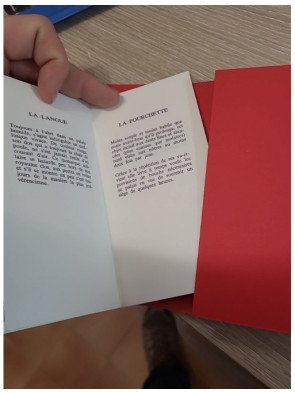 Enfants objets - Éditions Commune Mesure