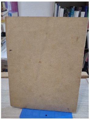 Carnet d'écriture – Anglaise penchée et droite, script - P. Decochereux, C. Dirand