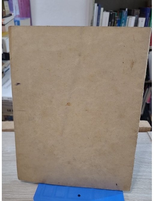 Carnet d'écriture – Anglaise penchée et droite, script - P. Decochereux, C. Dirand