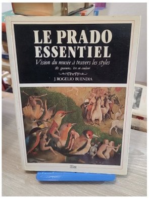 Le Prado essentiel
