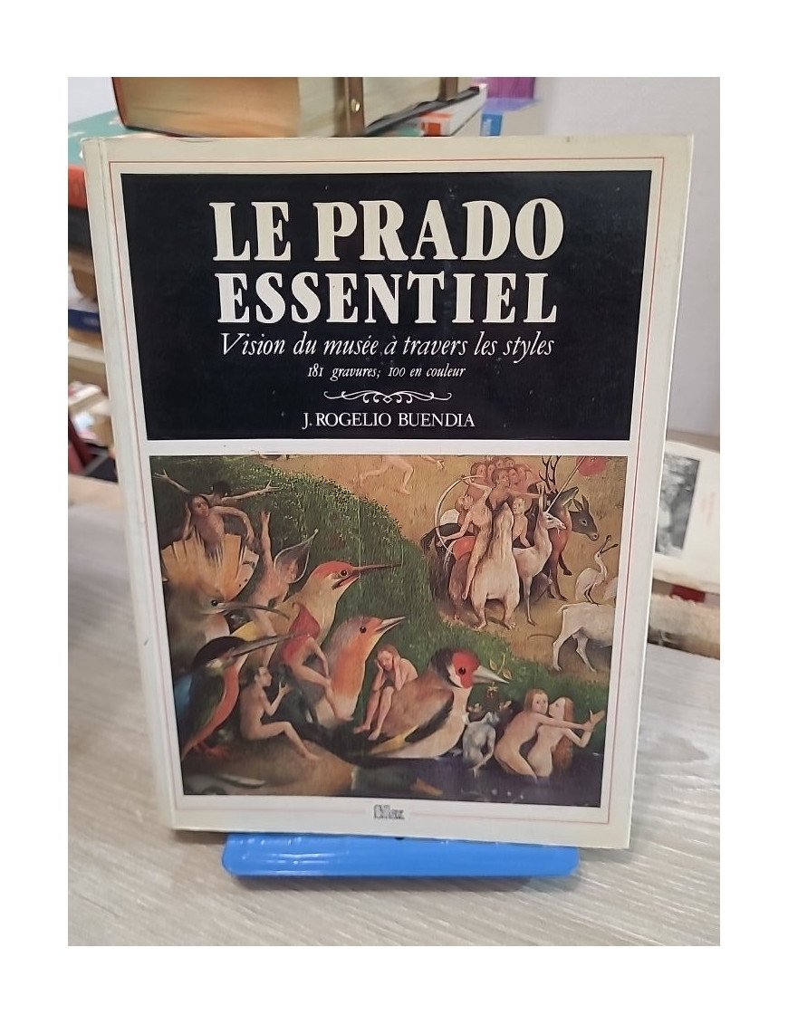 Le Prado essentiel