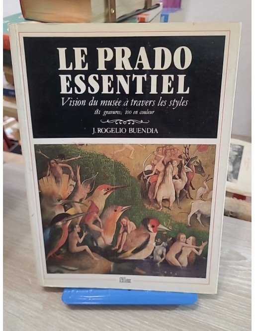 Le Prado essentiel