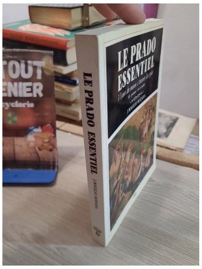 Le Prado essentiel