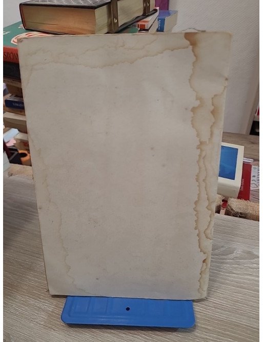 Un village qui s'éteint - La Roque-sur-Pernes - Édouard Delebecque, Jacques Boissier