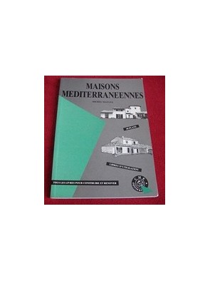 Maisons méditerranéens de...