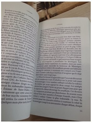 Cathares – Patrick Weber