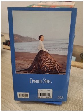 À bon port – Danielle Steel