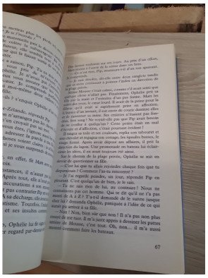 À bon port – Danielle Steel