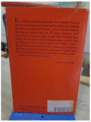 Montesquieu la politique et l'histoire Louis Althusser
