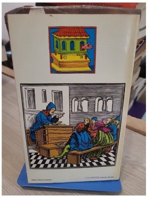 La Philosophie du Moyen Age Emile Brehier