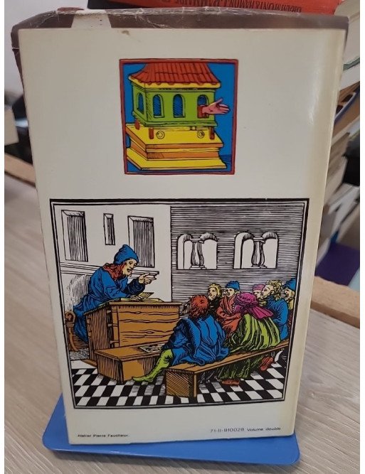 La Philosophie du Moyen Age Emile Brehier