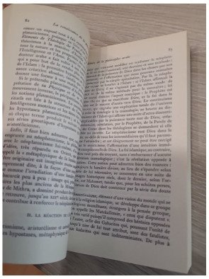 La Philosophie du Moyen Age Emile Brehier