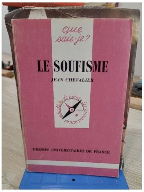 Le Soufisme